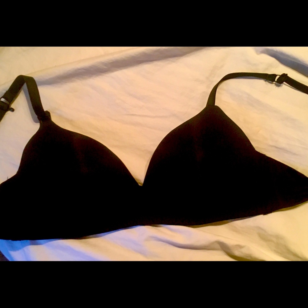 NWOT Nursing Bra